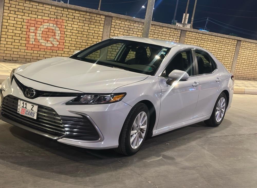 تويوتا كامري